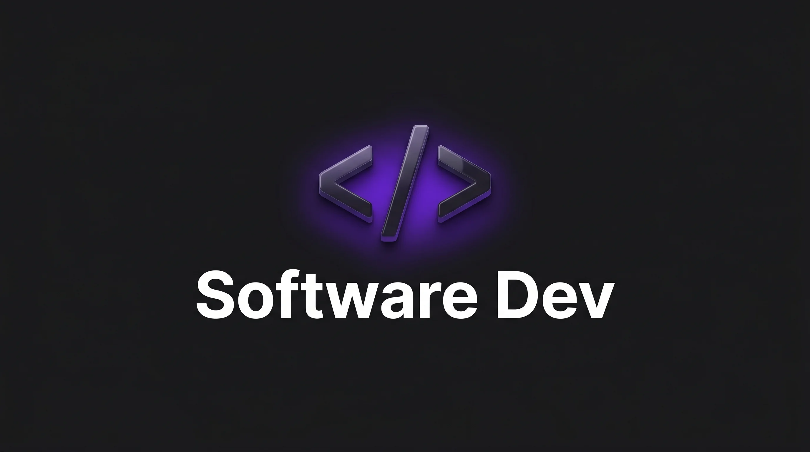 Software Development Services